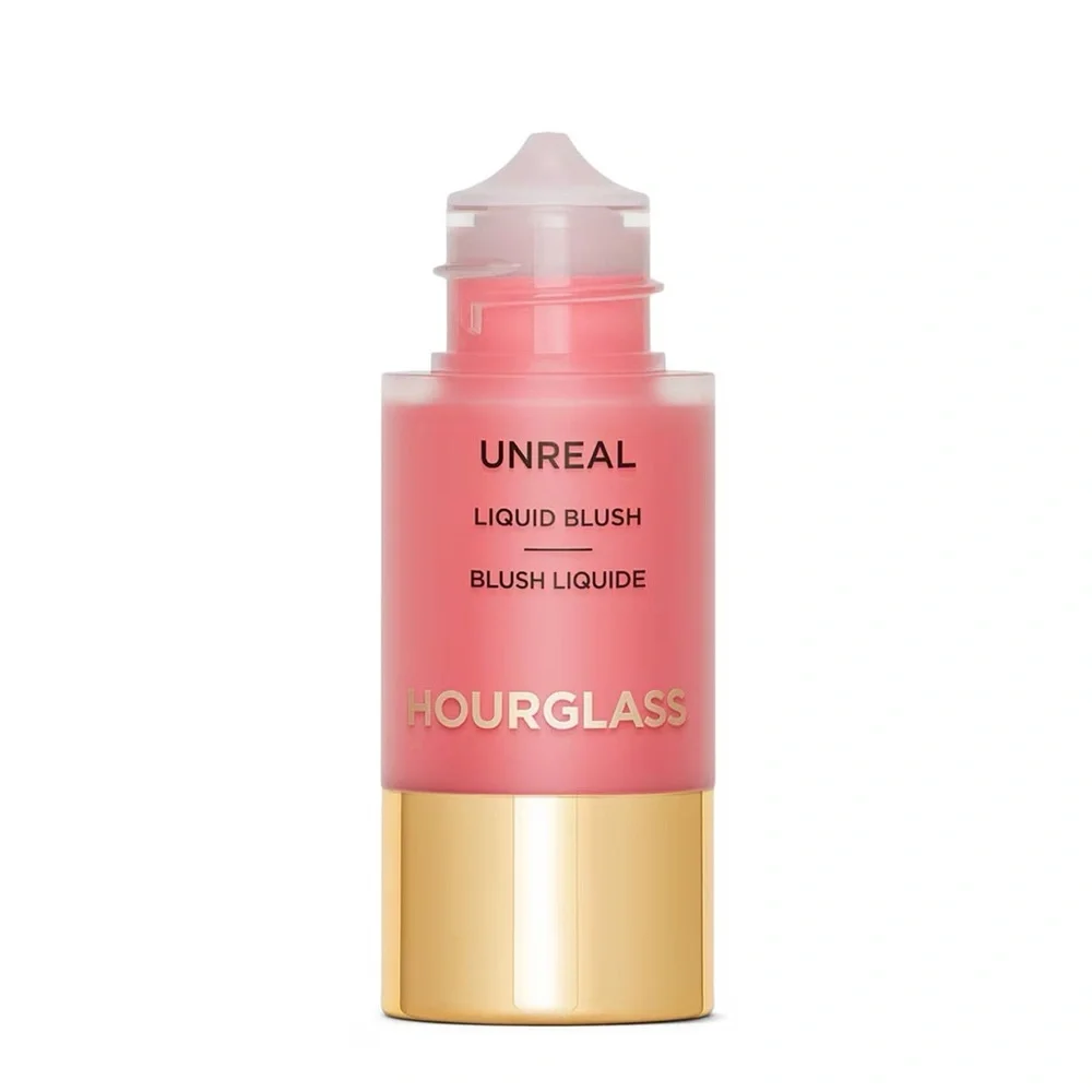 Whim Unreal Liquid Blush